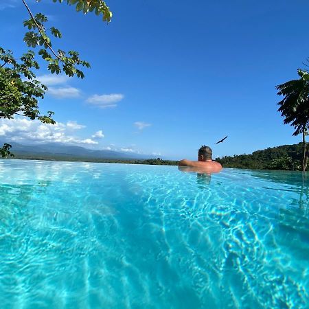 Casa Libertinn Manuel Antonio Exteriér fotografie