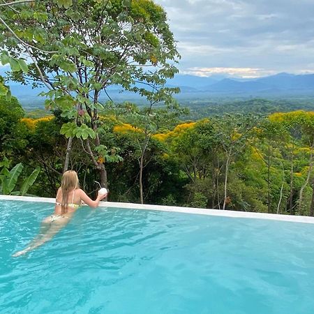 Casa Libertinn Manuel Antonio Exteriér fotografie