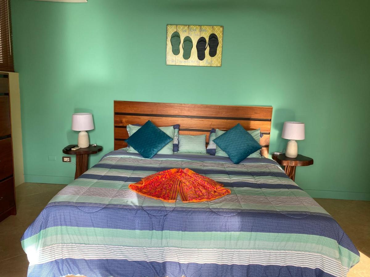 Casa Libertinn Manuel Antonio Exteriér fotografie