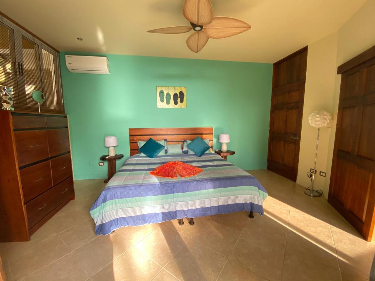 Casa Libertinn Manuel Antonio Exteriér fotografie