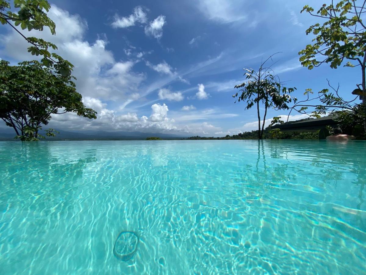 Casa Libertinn Manuel Antonio Exteriér fotografie