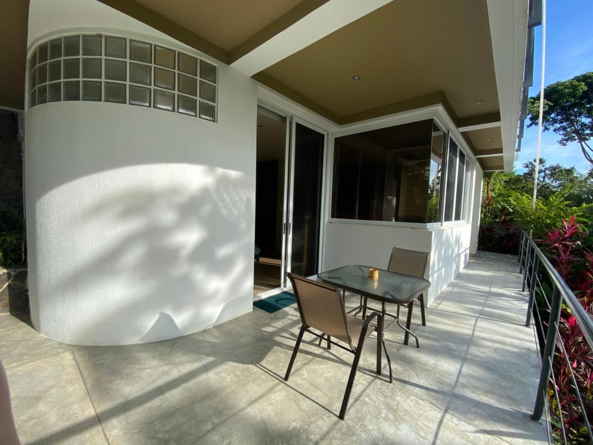 Casa Libertinn Manuel Antonio Exteriér fotografie