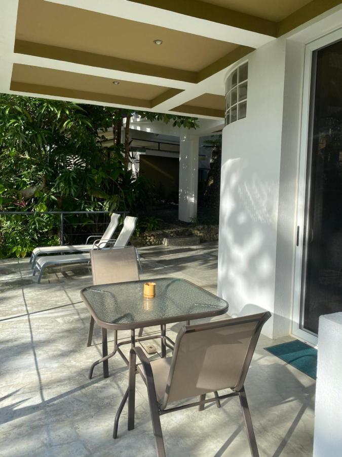 Casa Libertinn Manuel Antonio Exteriér fotografie