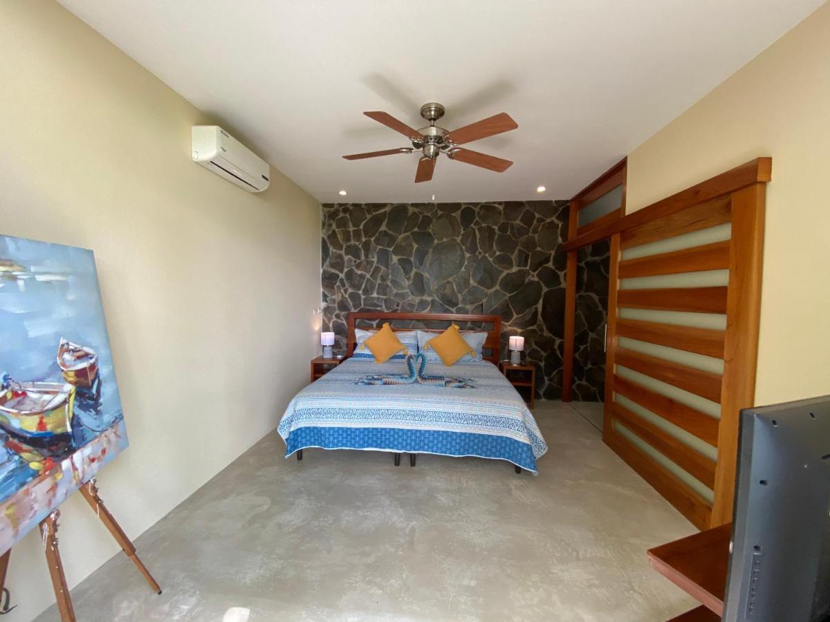 Casa Libertinn Manuel Antonio Exteriér fotografie