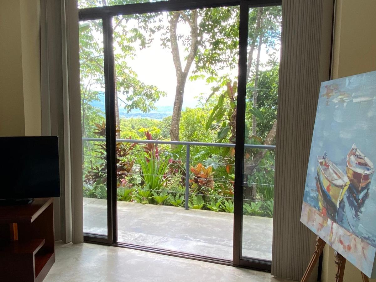 Casa Libertinn Manuel Antonio Exteriér fotografie