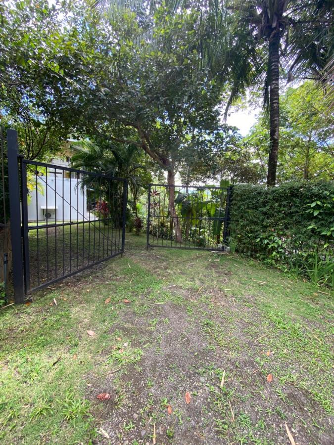 Casa Libertinn Manuel Antonio Exteriér fotografie