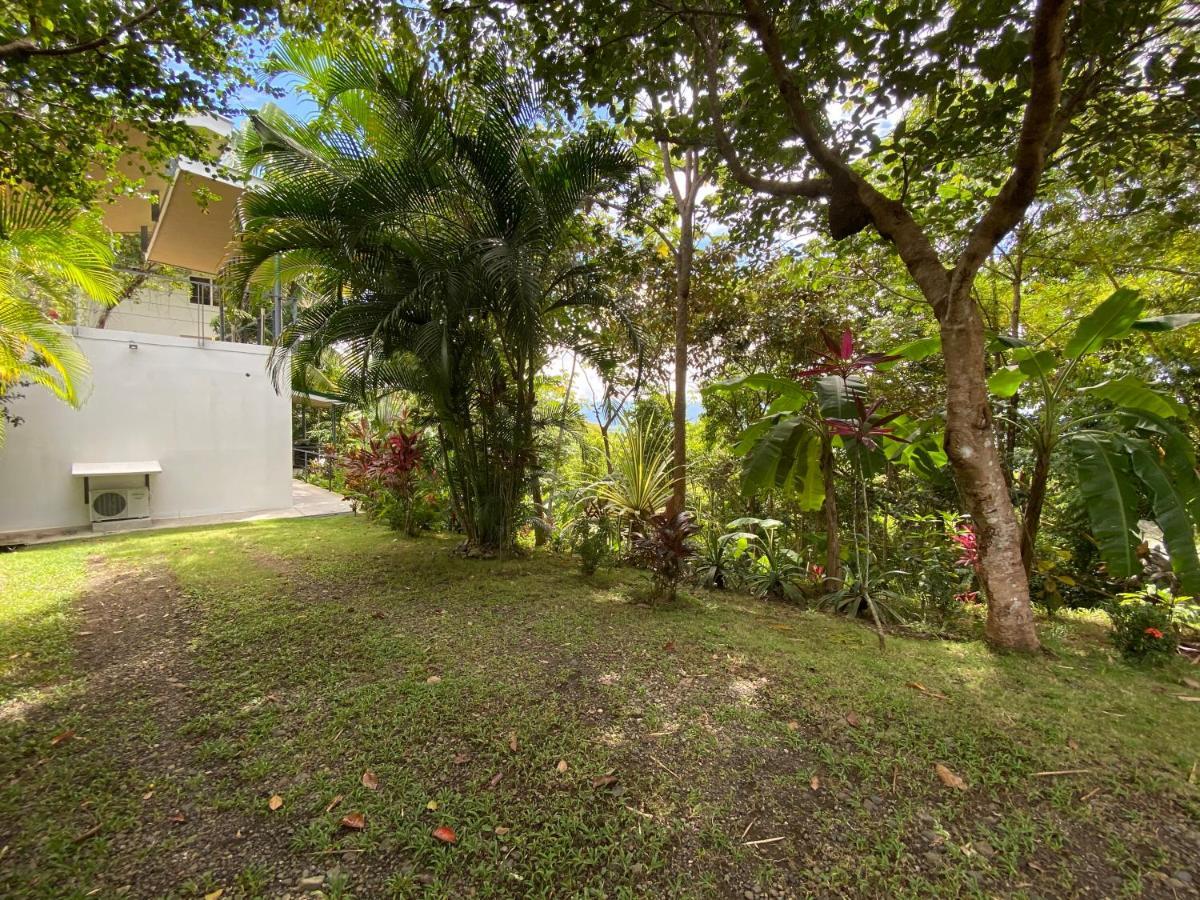 Casa Libertinn Manuel Antonio Exteriér fotografie