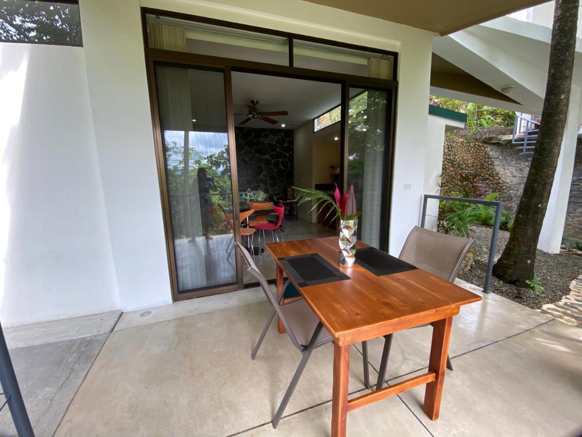 Casa Libertinn Manuel Antonio Exteriér fotografie