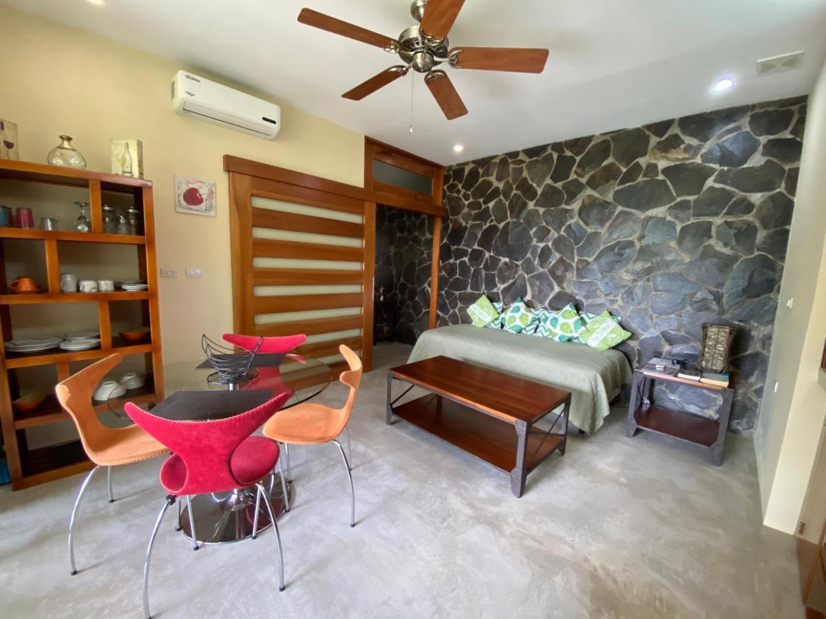 Casa Libertinn Manuel Antonio Exteriér fotografie