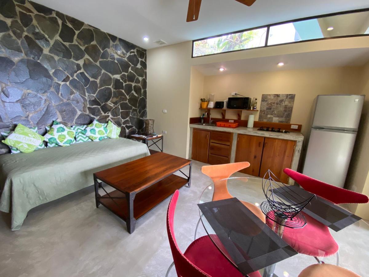 Casa Libertinn Manuel Antonio Exteriér fotografie