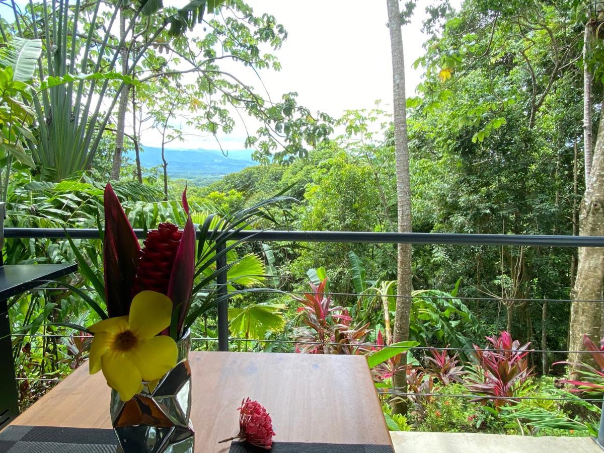 Casa Libertinn Manuel Antonio Exteriér fotografie