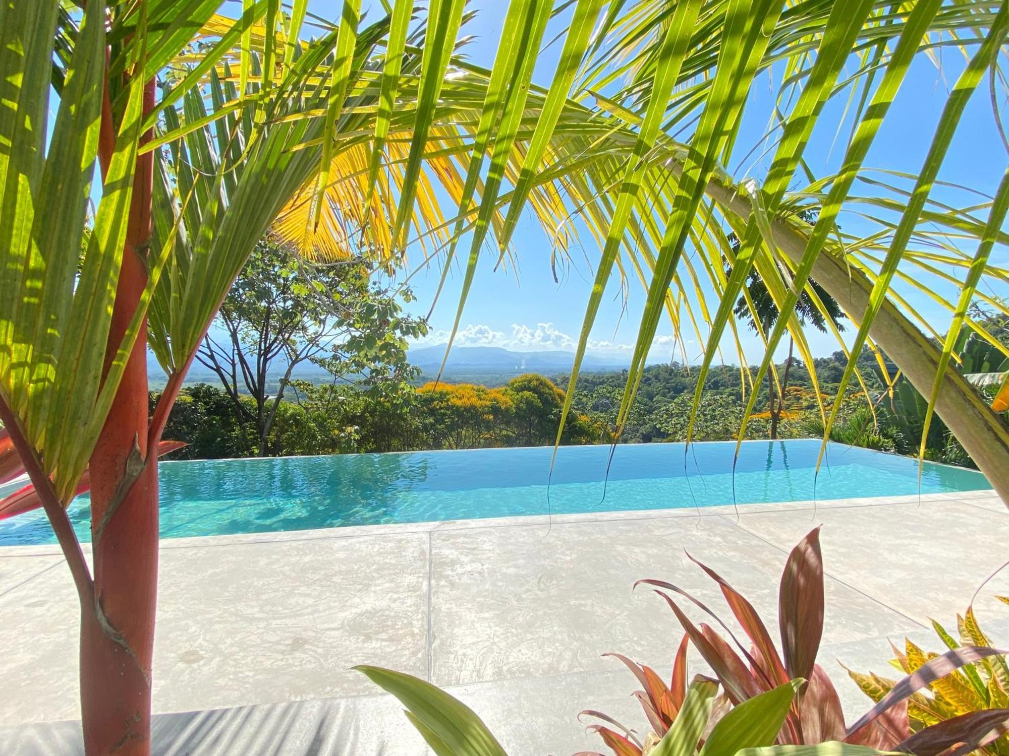 Casa Libertinn Manuel Antonio Exteriér fotografie