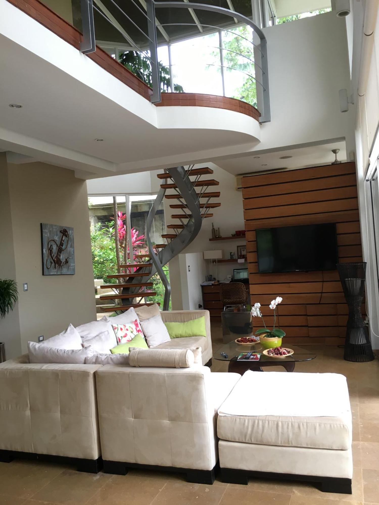 Casa Libertinn Manuel Antonio Pokoj fotografie