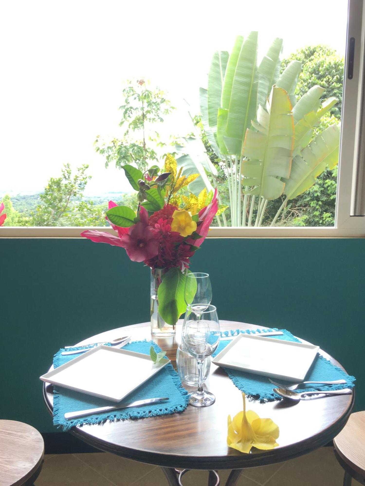 Casa Libertinn Manuel Antonio Pokoj fotografie