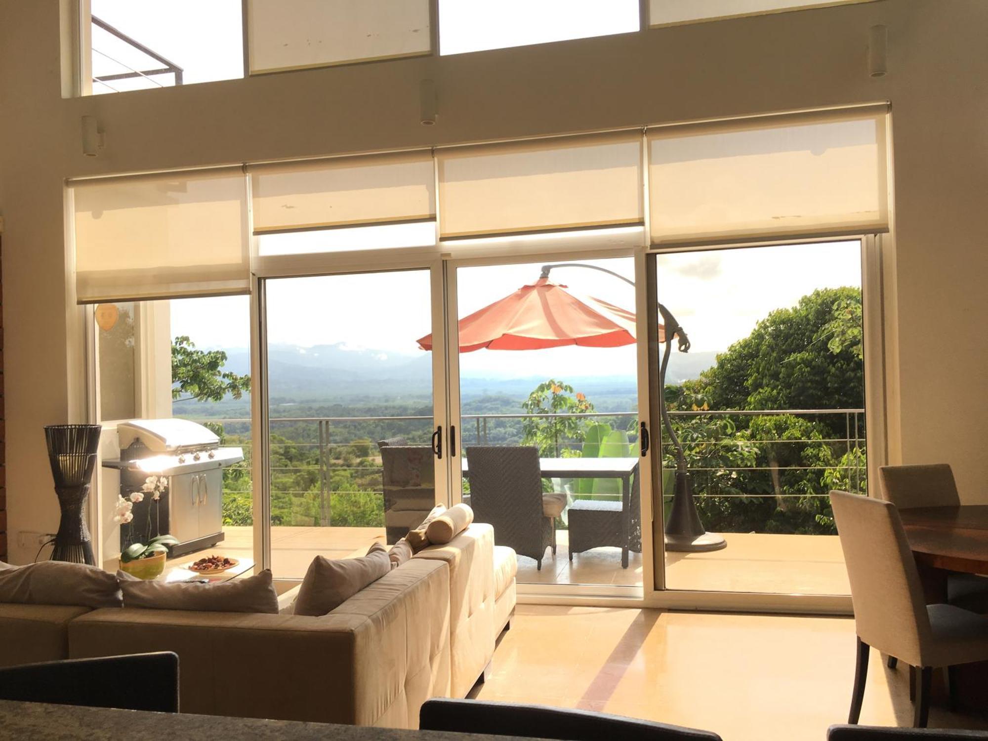 Casa Libertinn Manuel Antonio Pokoj fotografie