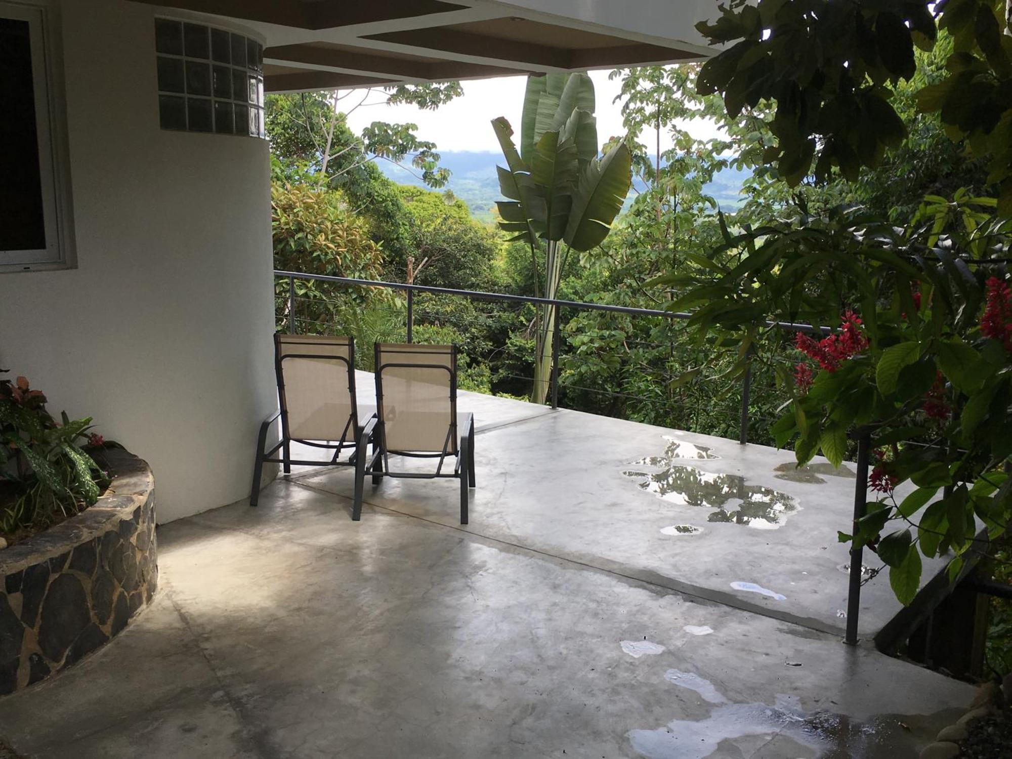 Casa Libertinn Manuel Antonio Pokoj fotografie