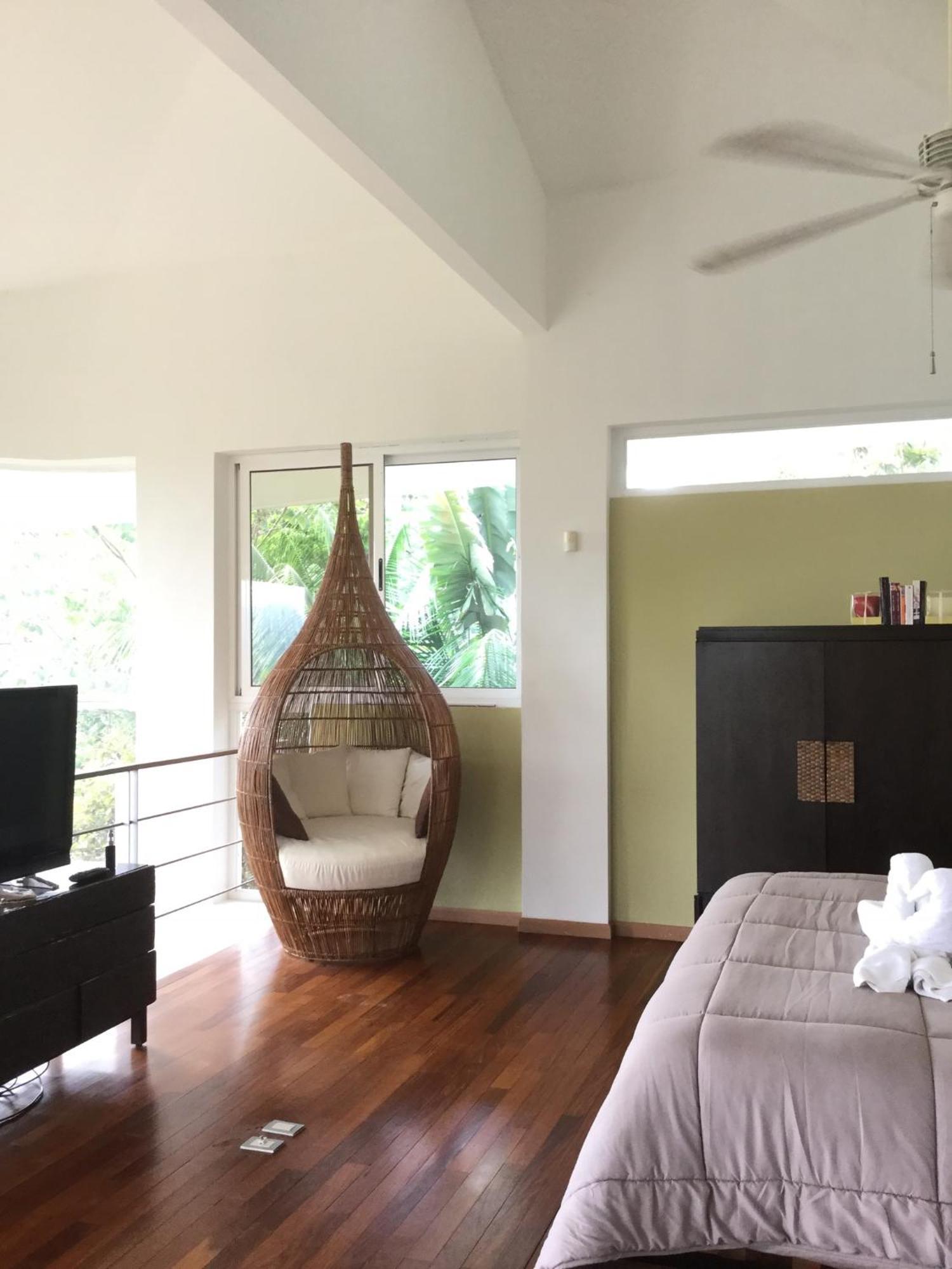 Casa Libertinn Manuel Antonio Pokoj fotografie