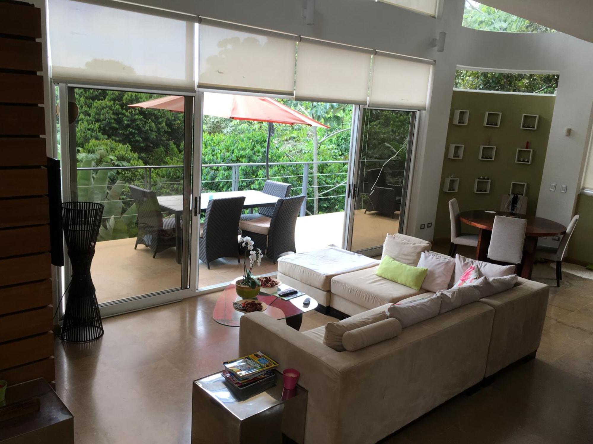 Casa Libertinn Manuel Antonio Pokoj fotografie