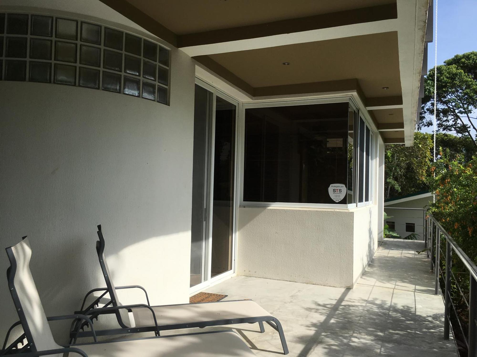 Casa Libertinn Manuel Antonio Pokoj fotografie
