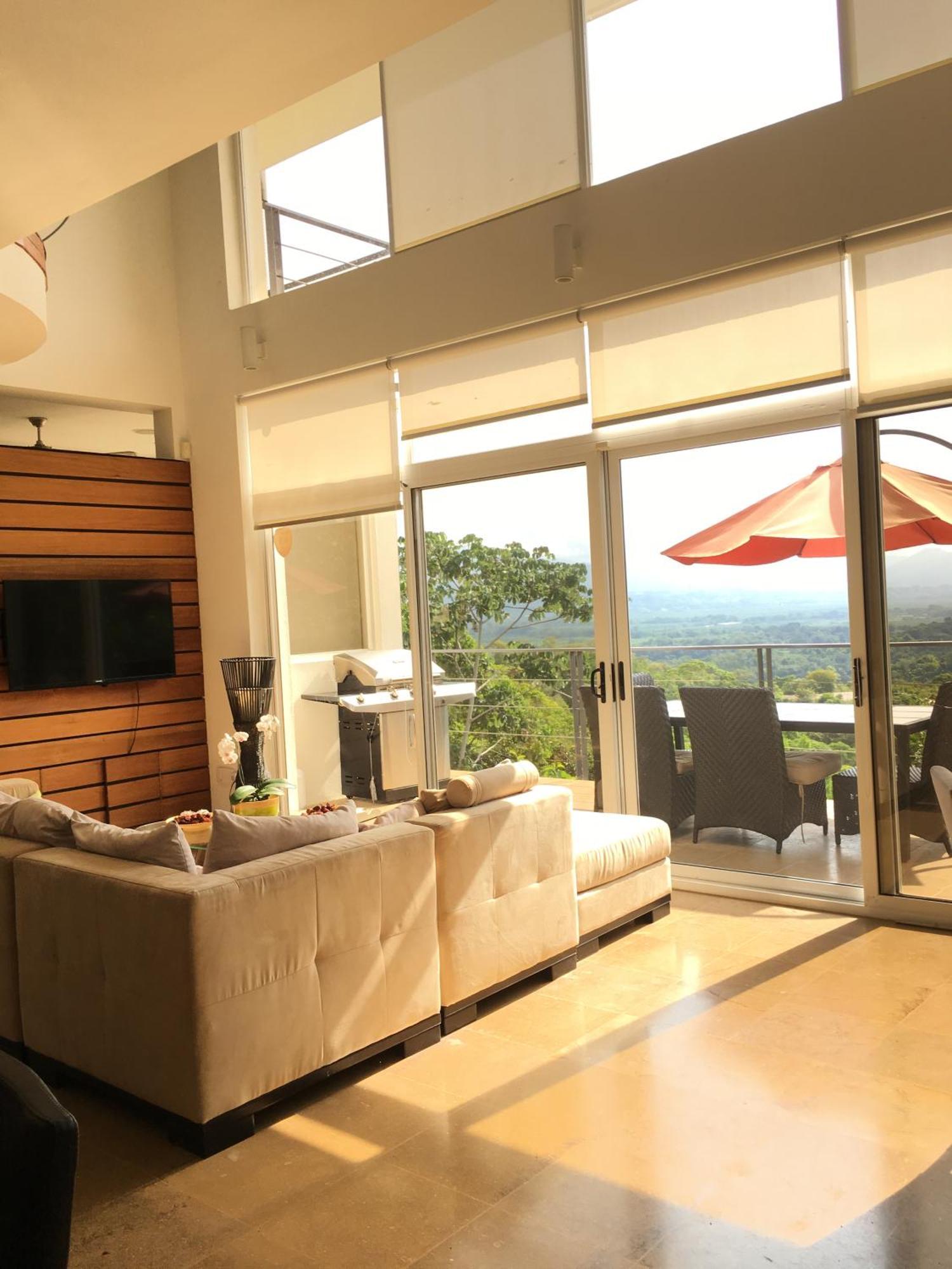 Casa Libertinn Manuel Antonio Pokoj fotografie