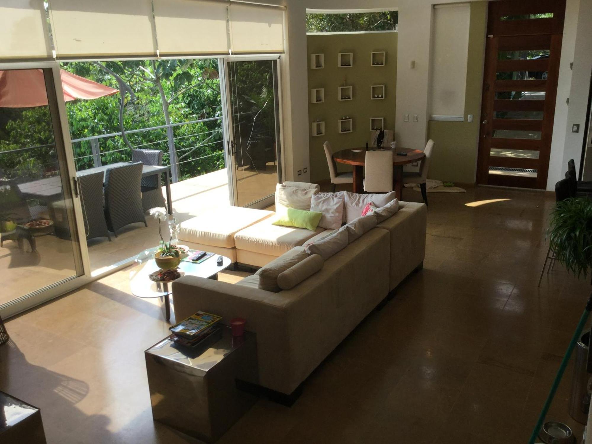 Casa Libertinn Manuel Antonio Pokoj fotografie