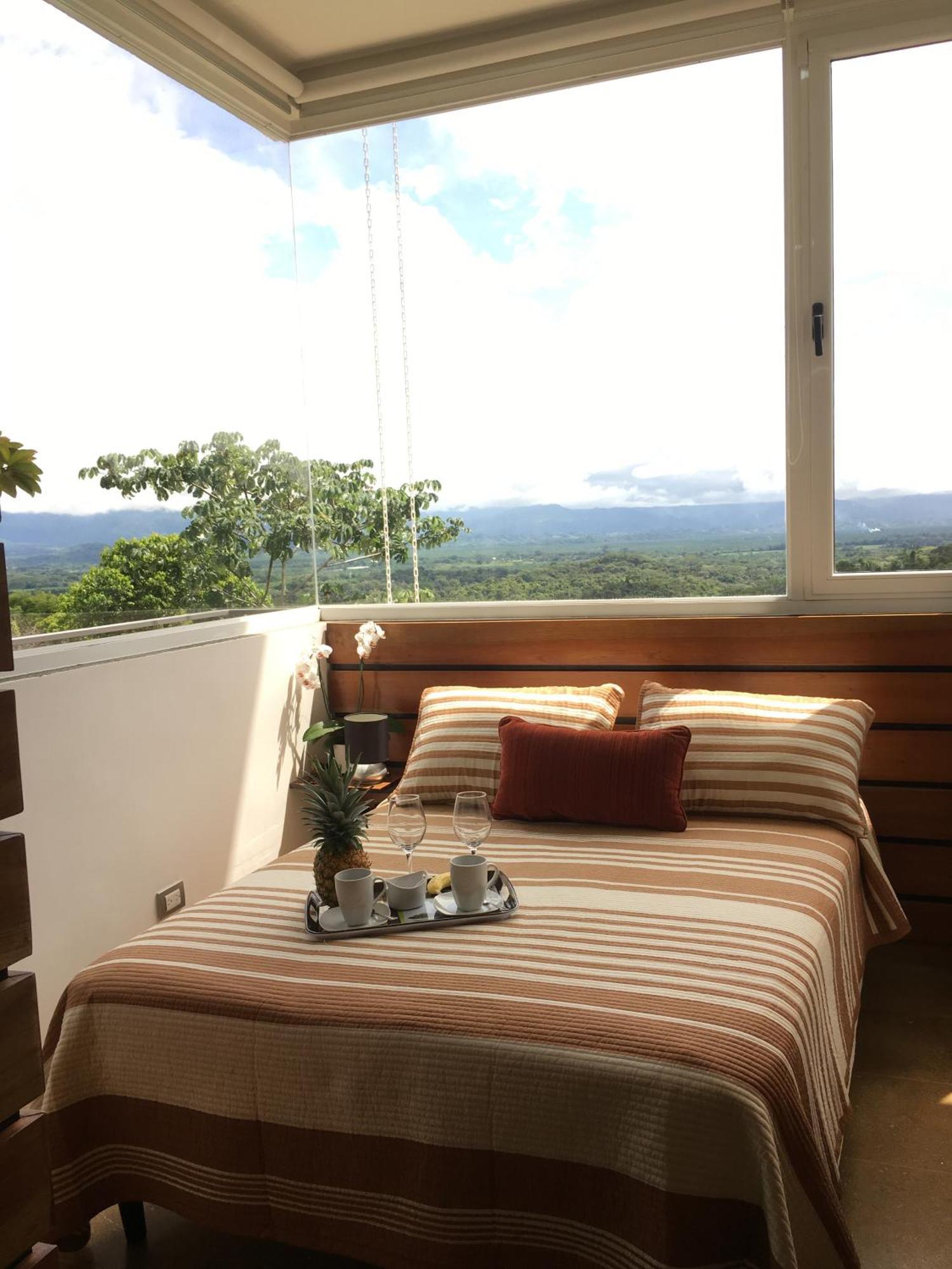 Casa Libertinn Manuel Antonio Pokoj fotografie