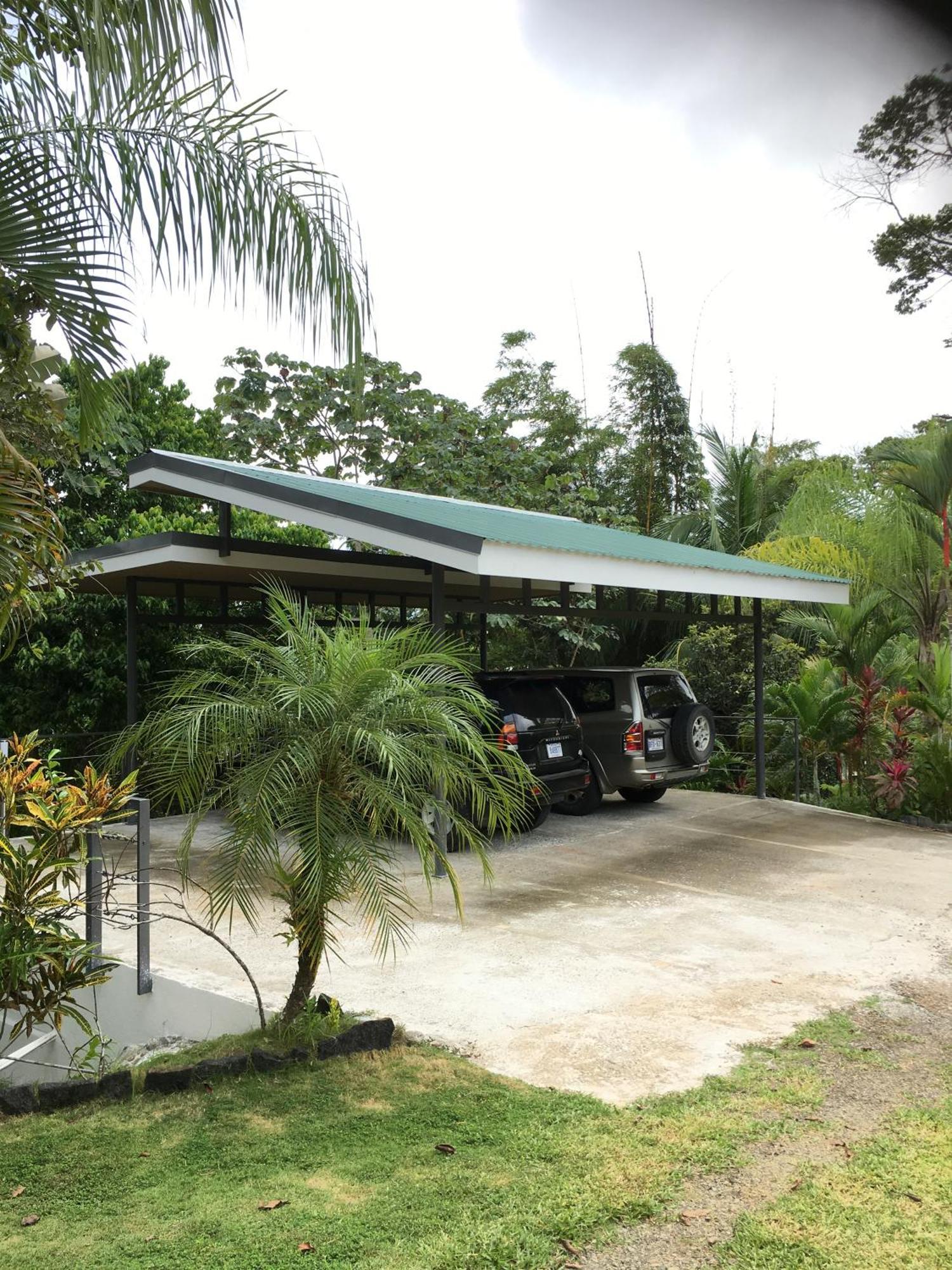Casa Libertinn Manuel Antonio Pokoj fotografie