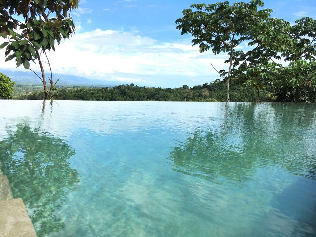 Casa Libertinn Manuel Antonio Exteriér fotografie