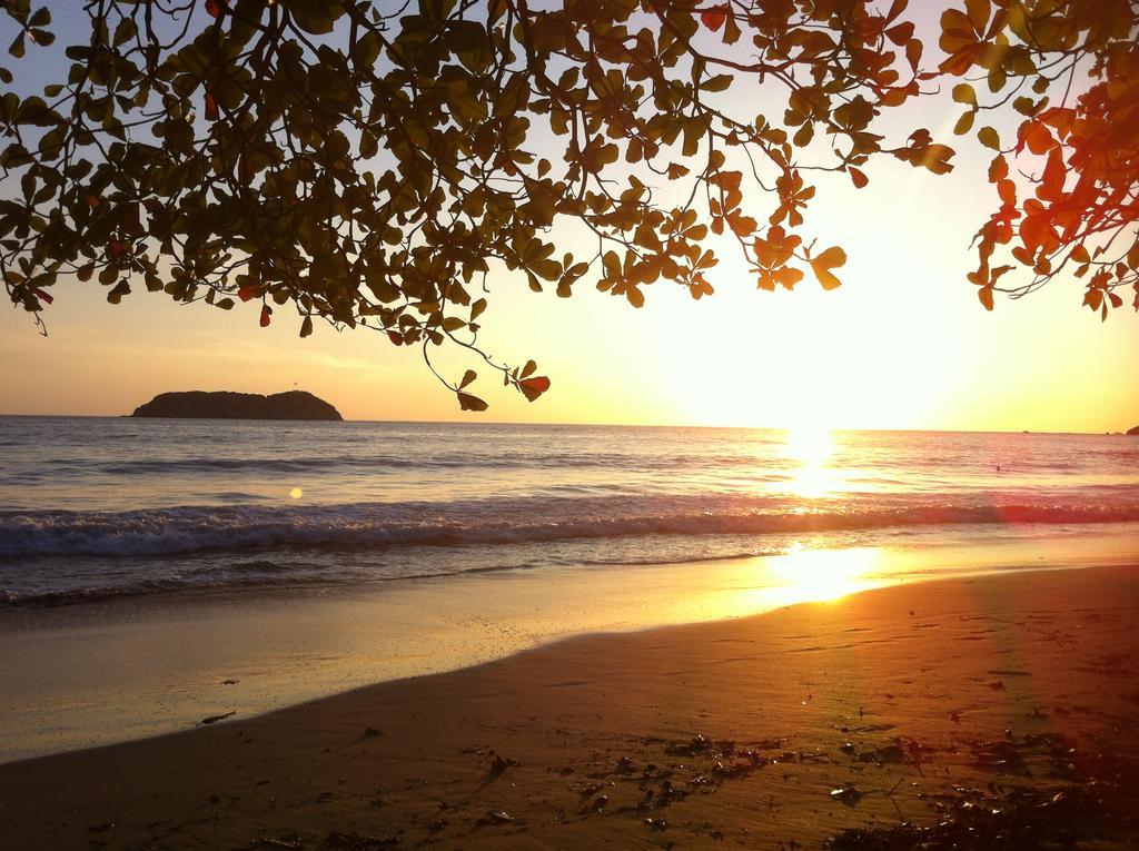 Casa Libertinn Manuel Antonio Exteriér fotografie