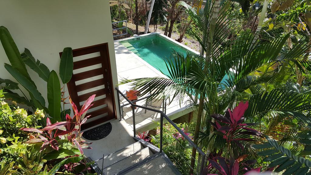 Casa Libertinn Manuel Antonio Exteriér fotografie