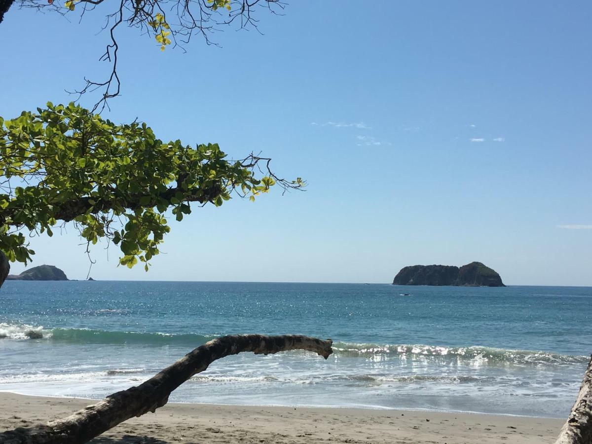 Casa Libertinn Manuel Antonio Exteriér fotografie